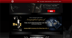 Desktop Screenshot of drjofficial.com