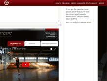 Tablet Screenshot of drjofficial.com